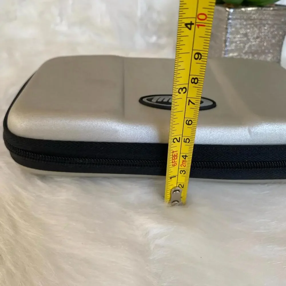 Tribe Travel Bag with Hard Shell Case